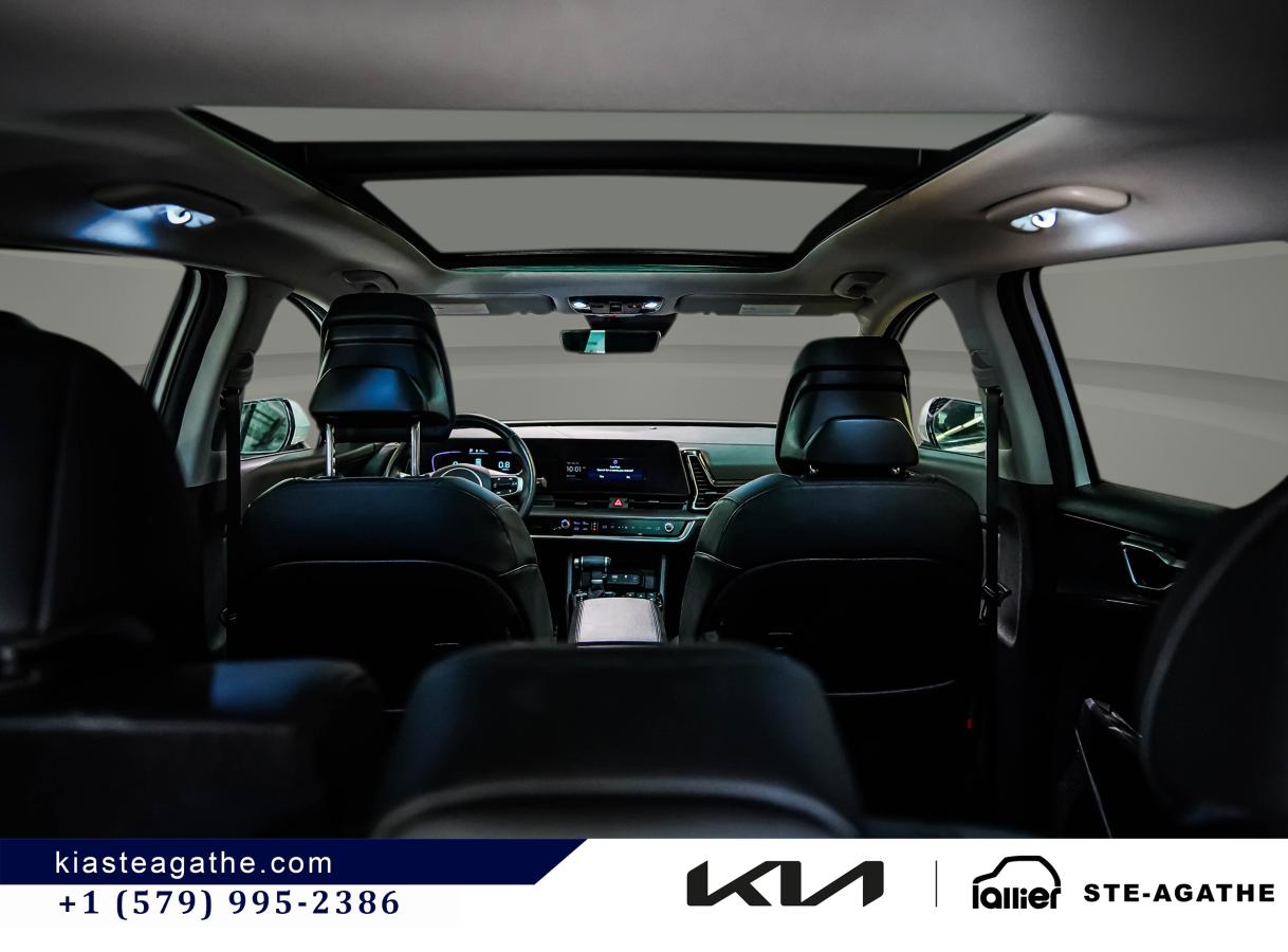 2023 Kia Sportage - Image 15