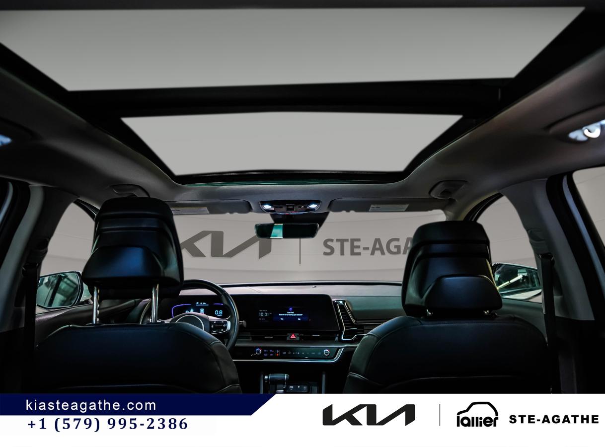 2023 Kia Sportage - Image 16
