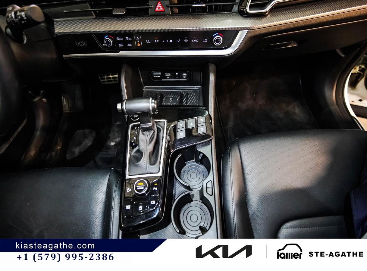 2023 Kia Sportage - Image 18