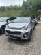 2022 Kia Sportage - Thumbnail 3