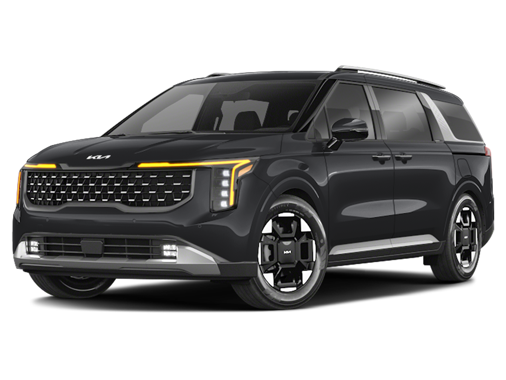 2026 Kia Carnival