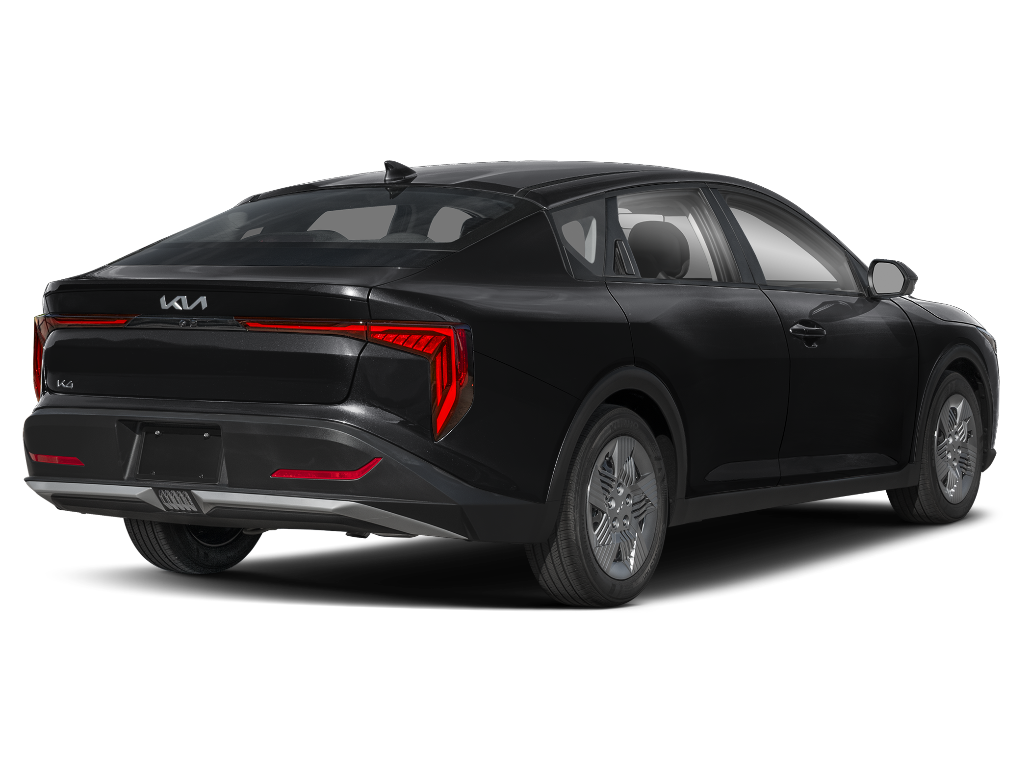 2026 Kia K4 - Image 2