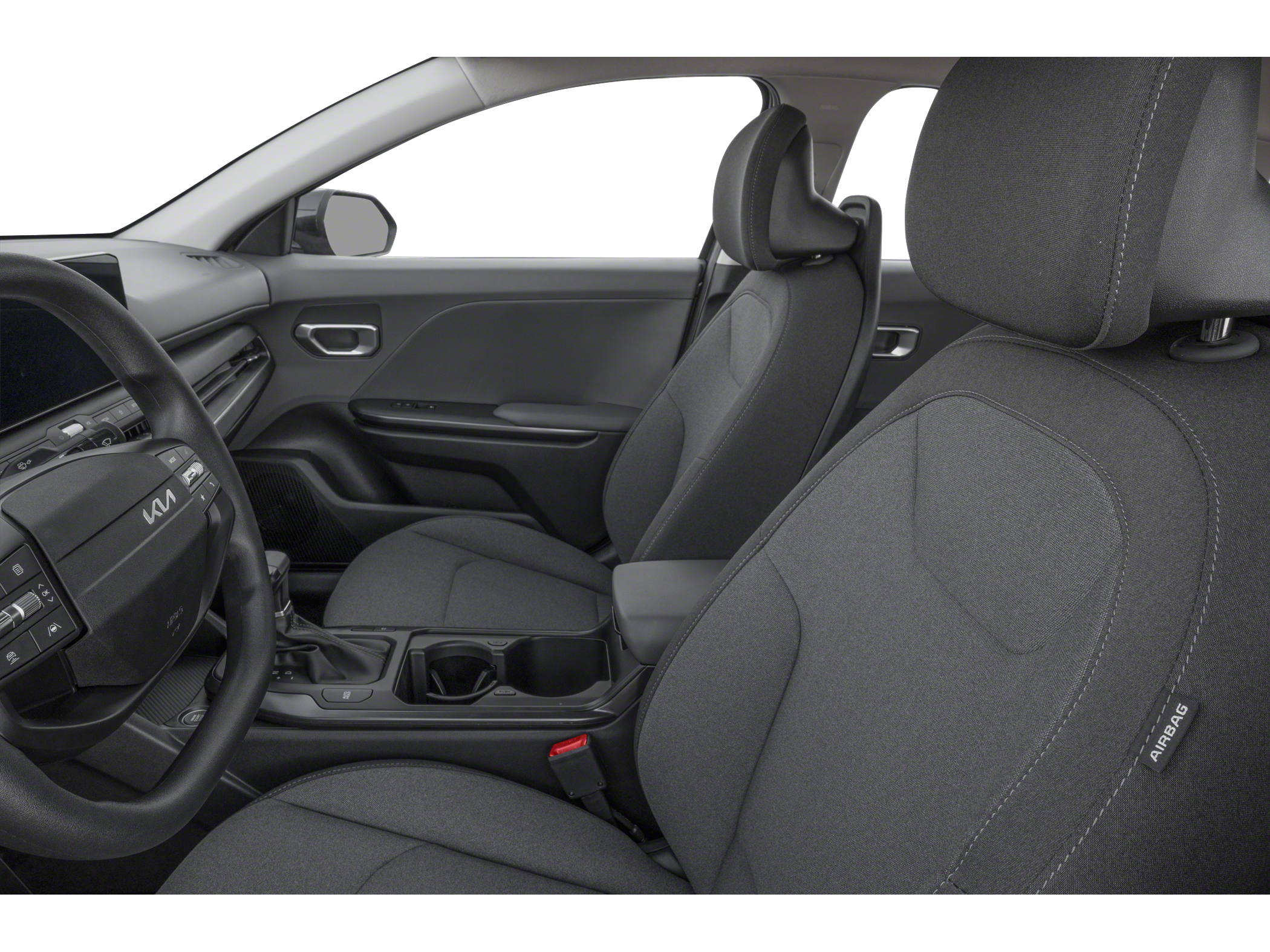 2026 Kia K4 - Image 6