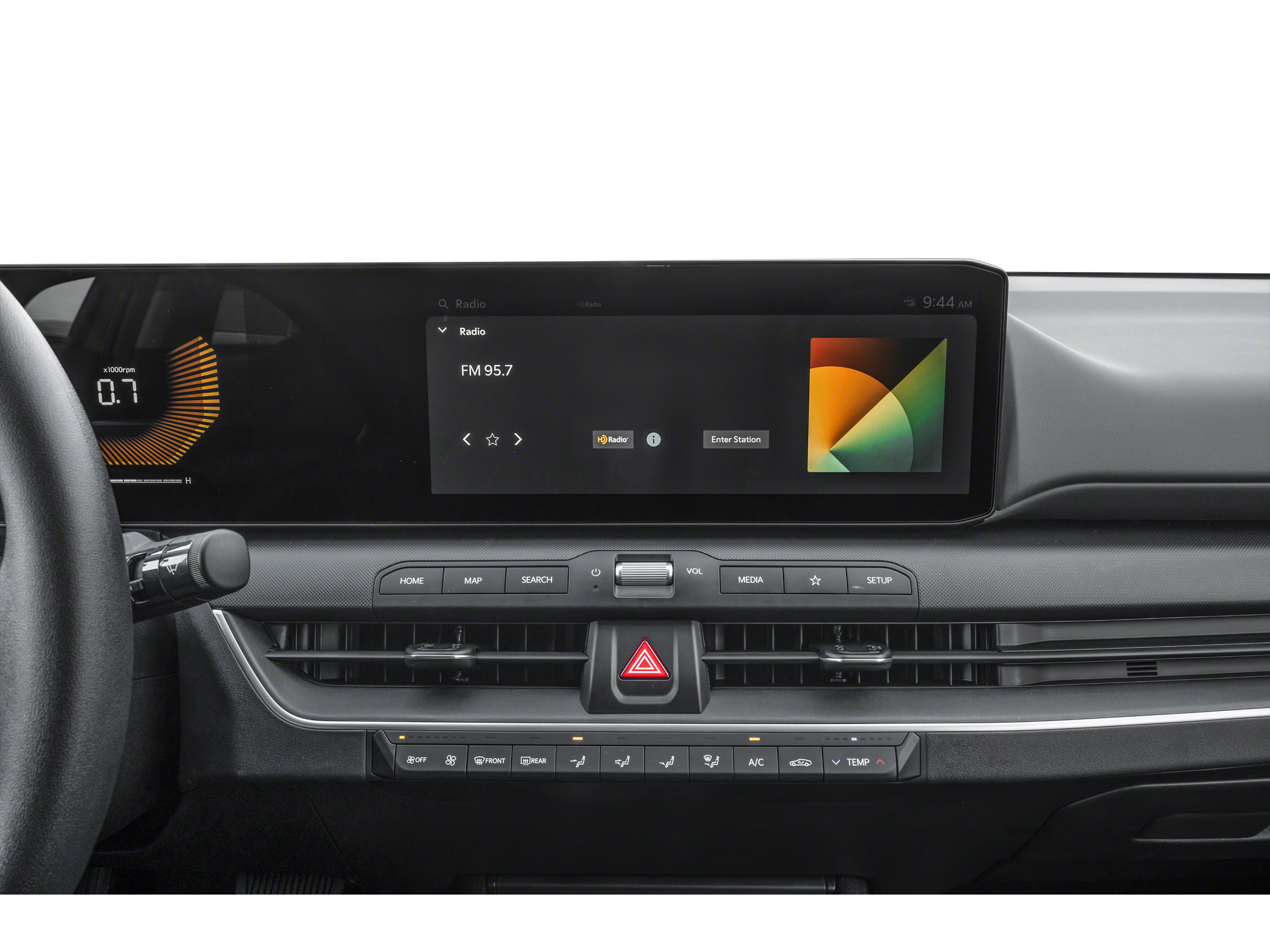 2026 Kia K4 - Image 7