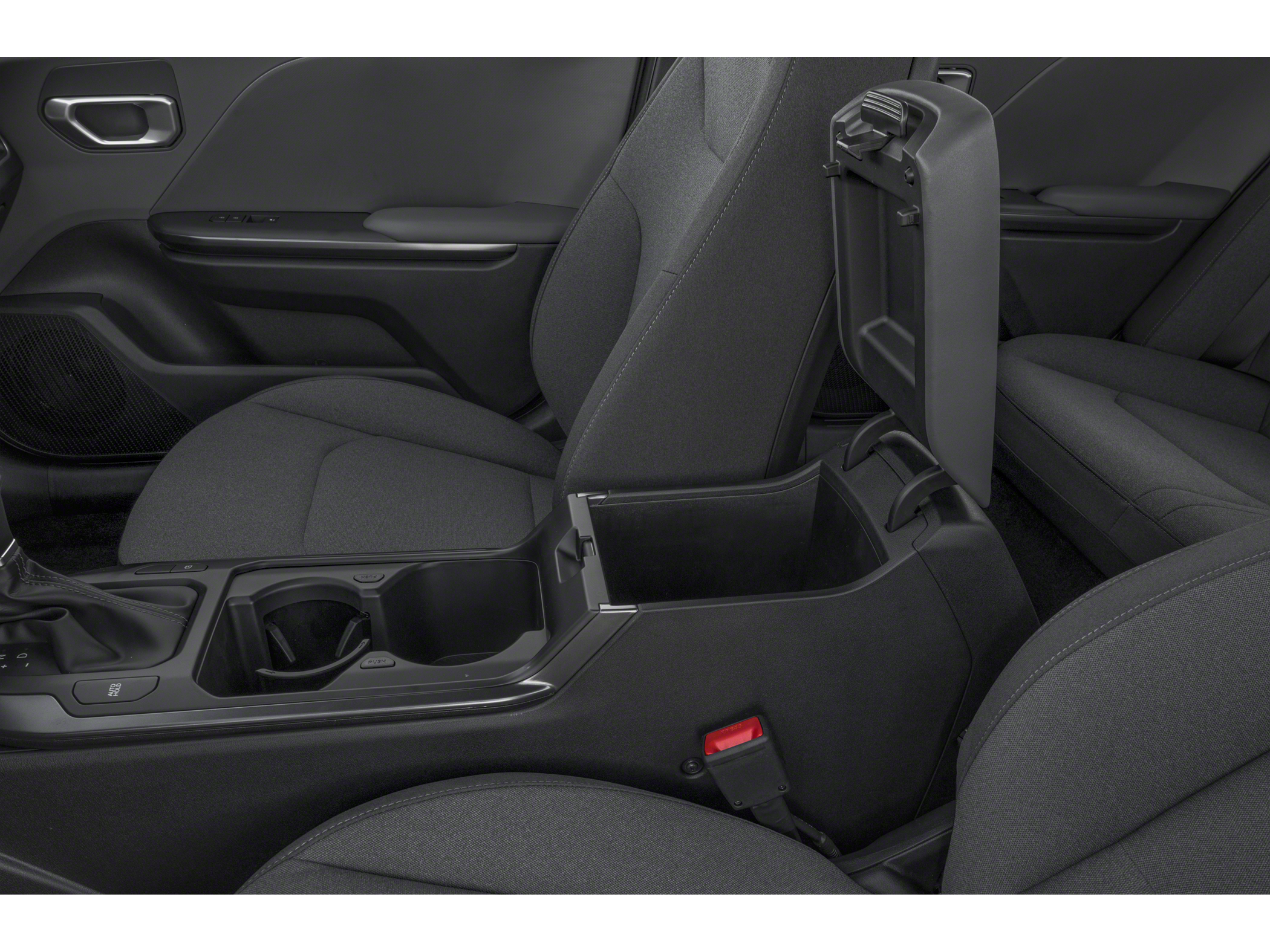 2026 Kia K4 - Image 9