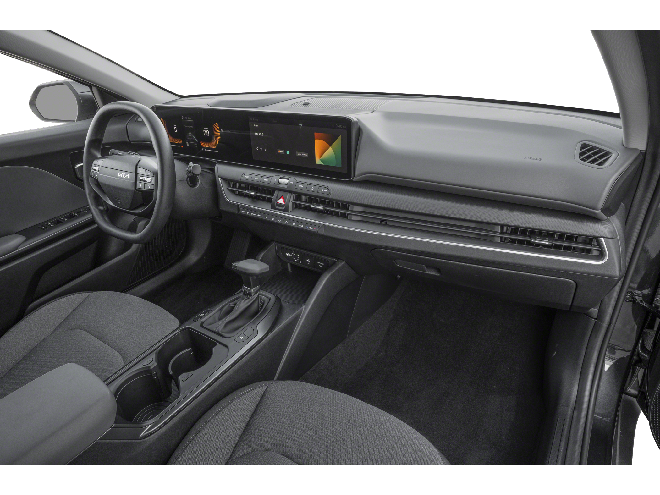 2026 Kia K4 - Image 10