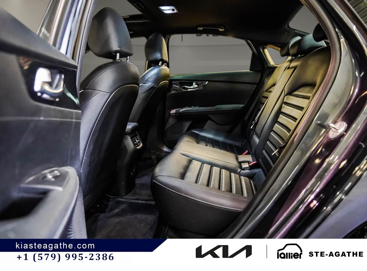 2023 Kia Forte - Image 12