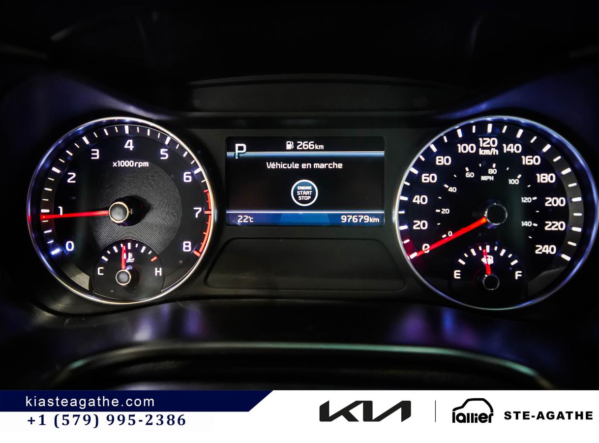 2023 Kia Forte - Image 14