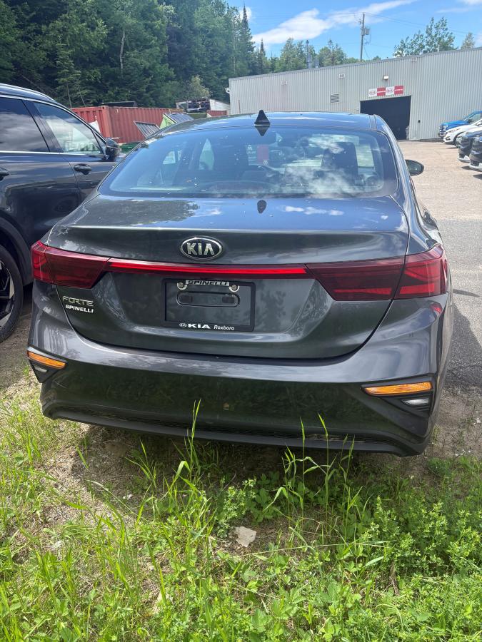 2019 Kia Forte - Image 3