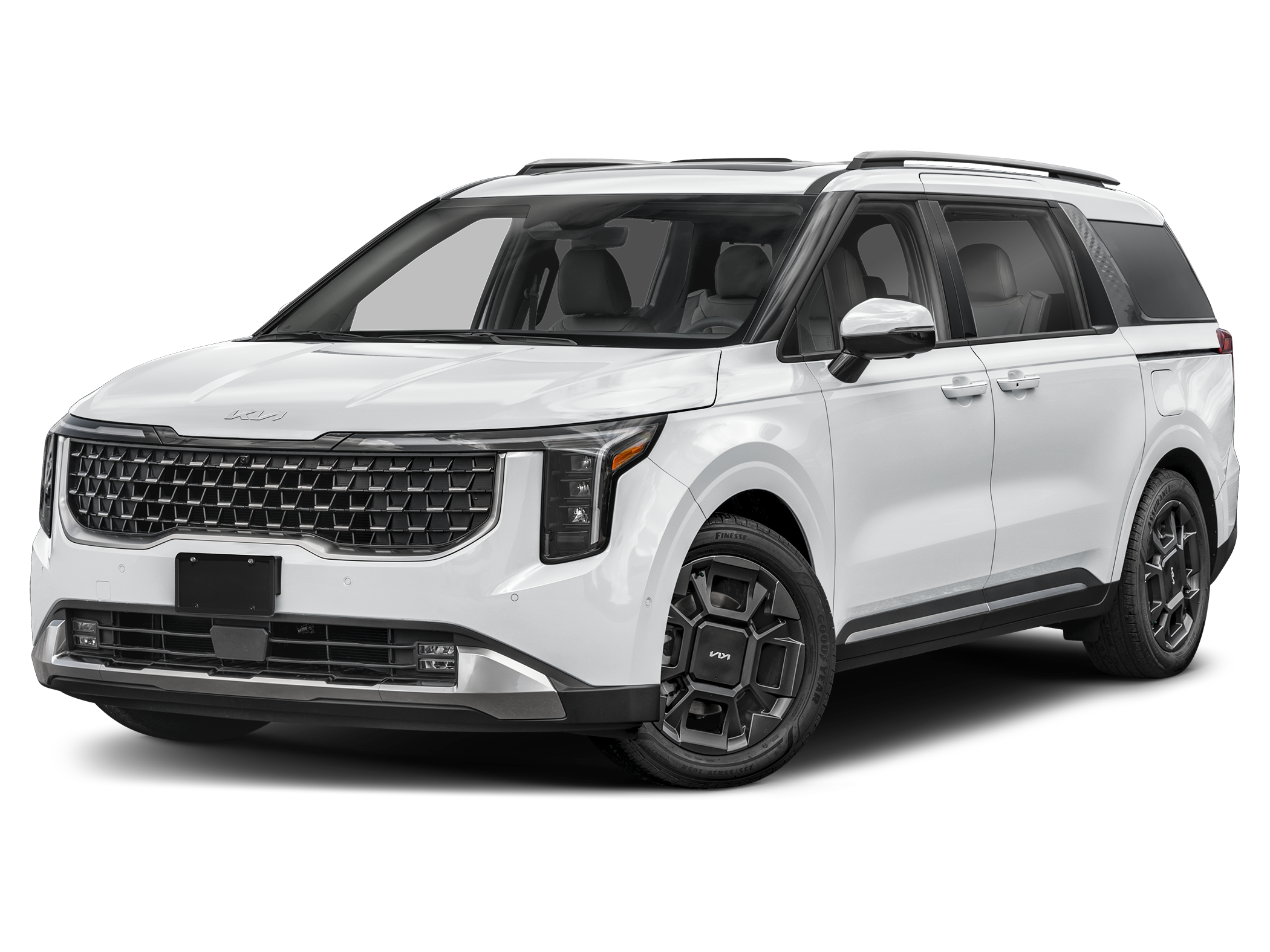 2026 Kia Carnival