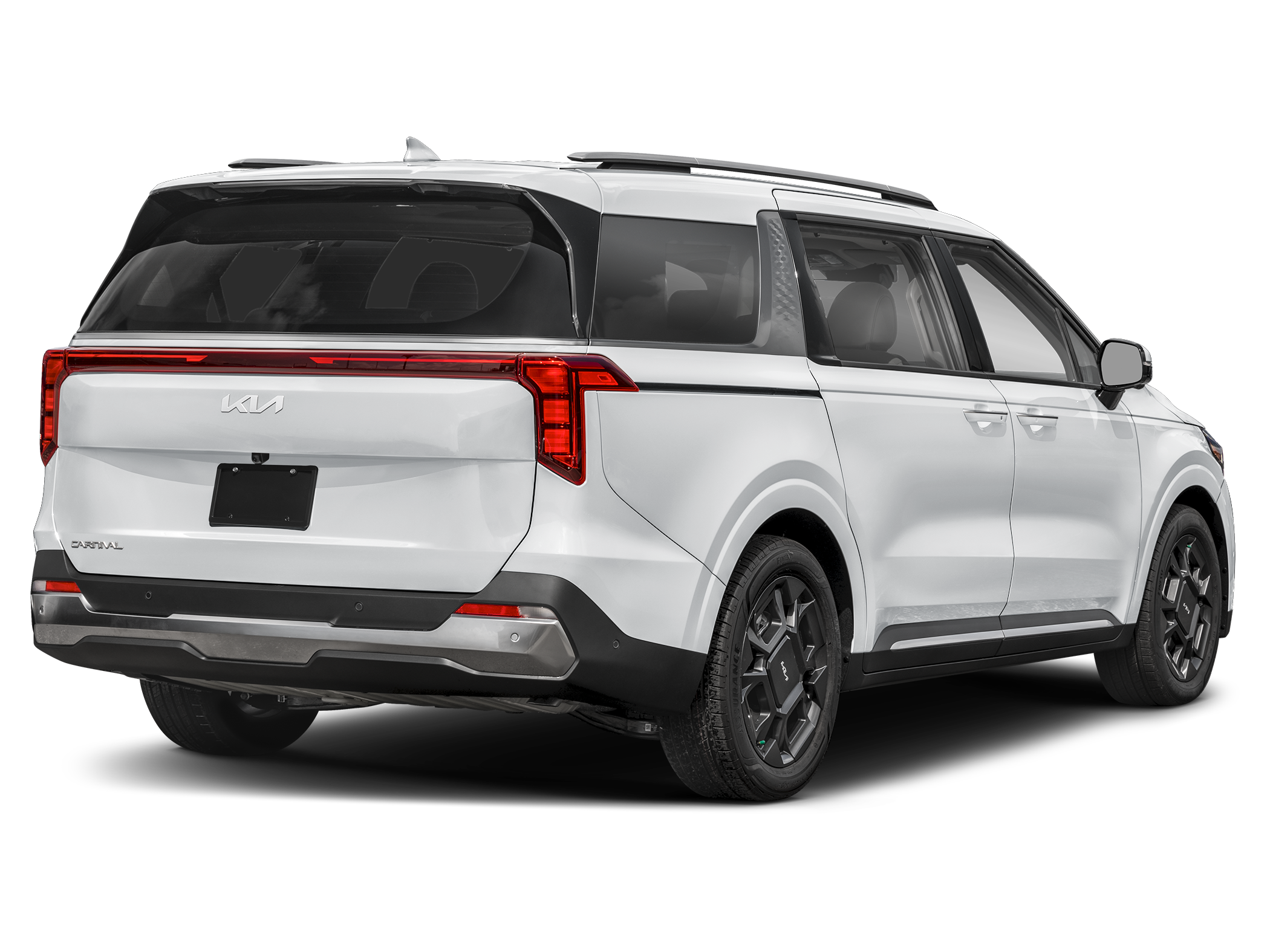 2026 Kia Carnival - Image 2