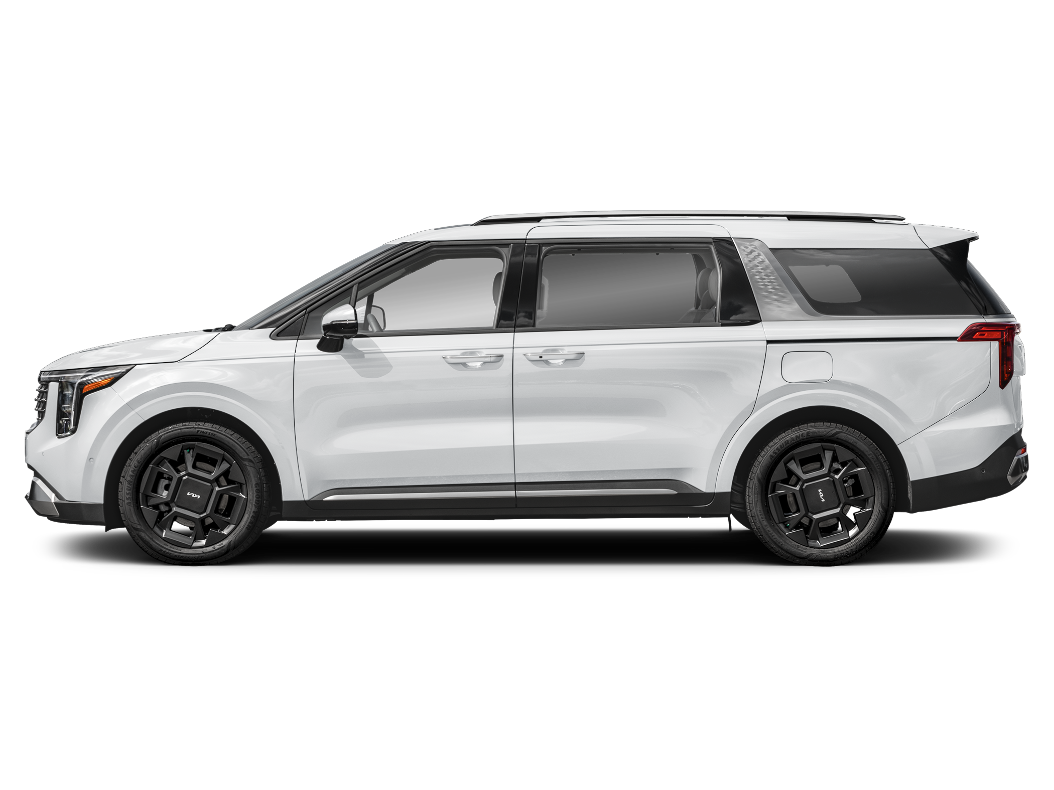 2026 Kia Carnival - Image 3