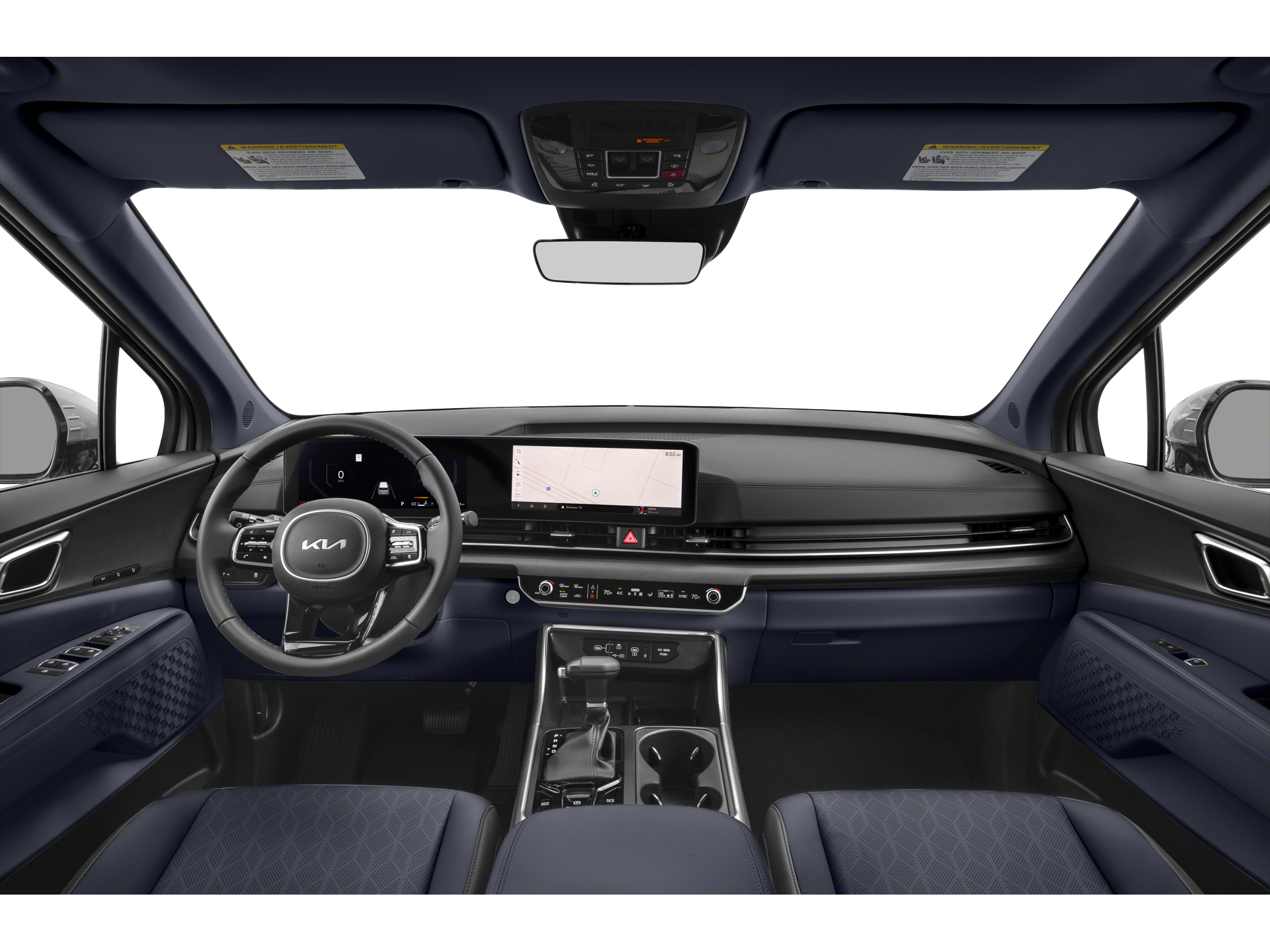 2026 Kia Carnival - Image 5
