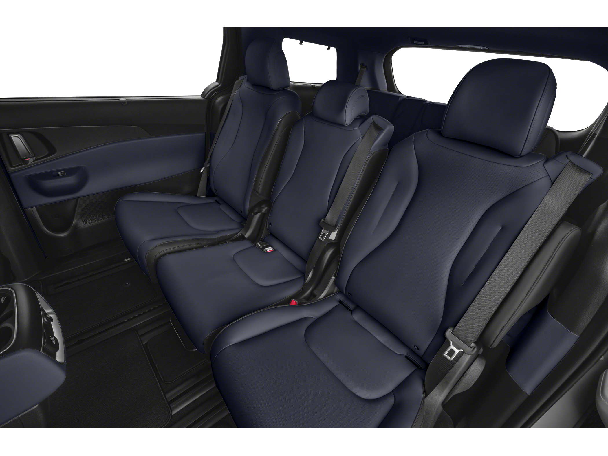 2026 Kia Carnival - Image 8