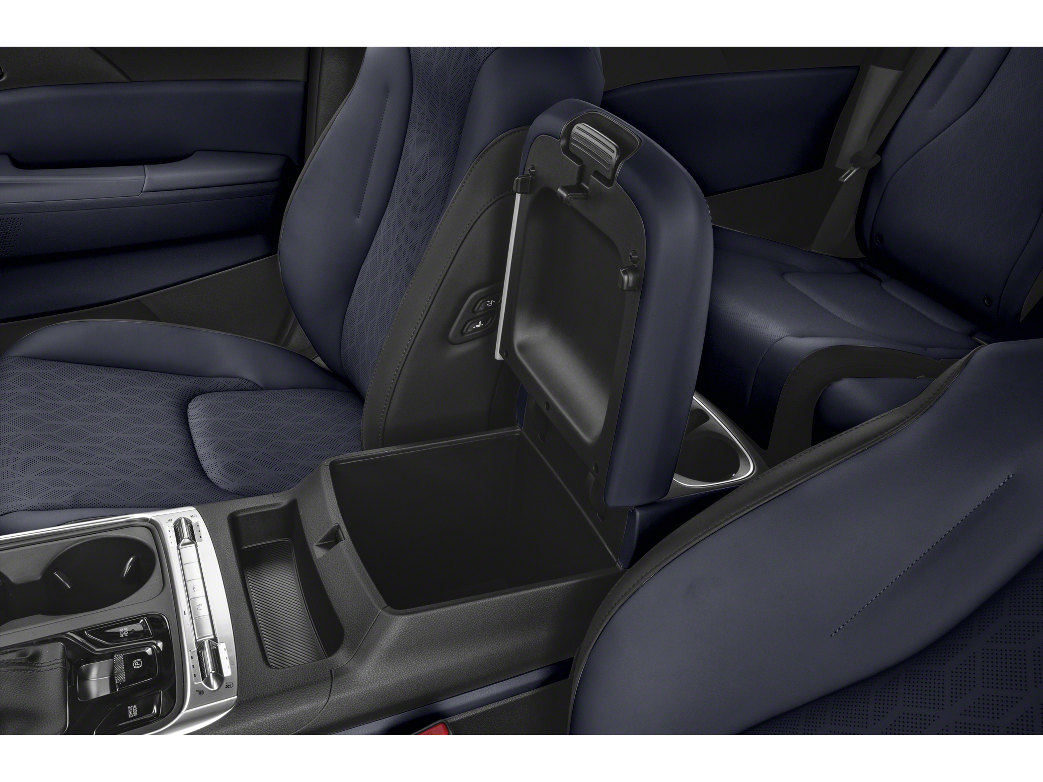 2026 Kia Carnival - Image 9