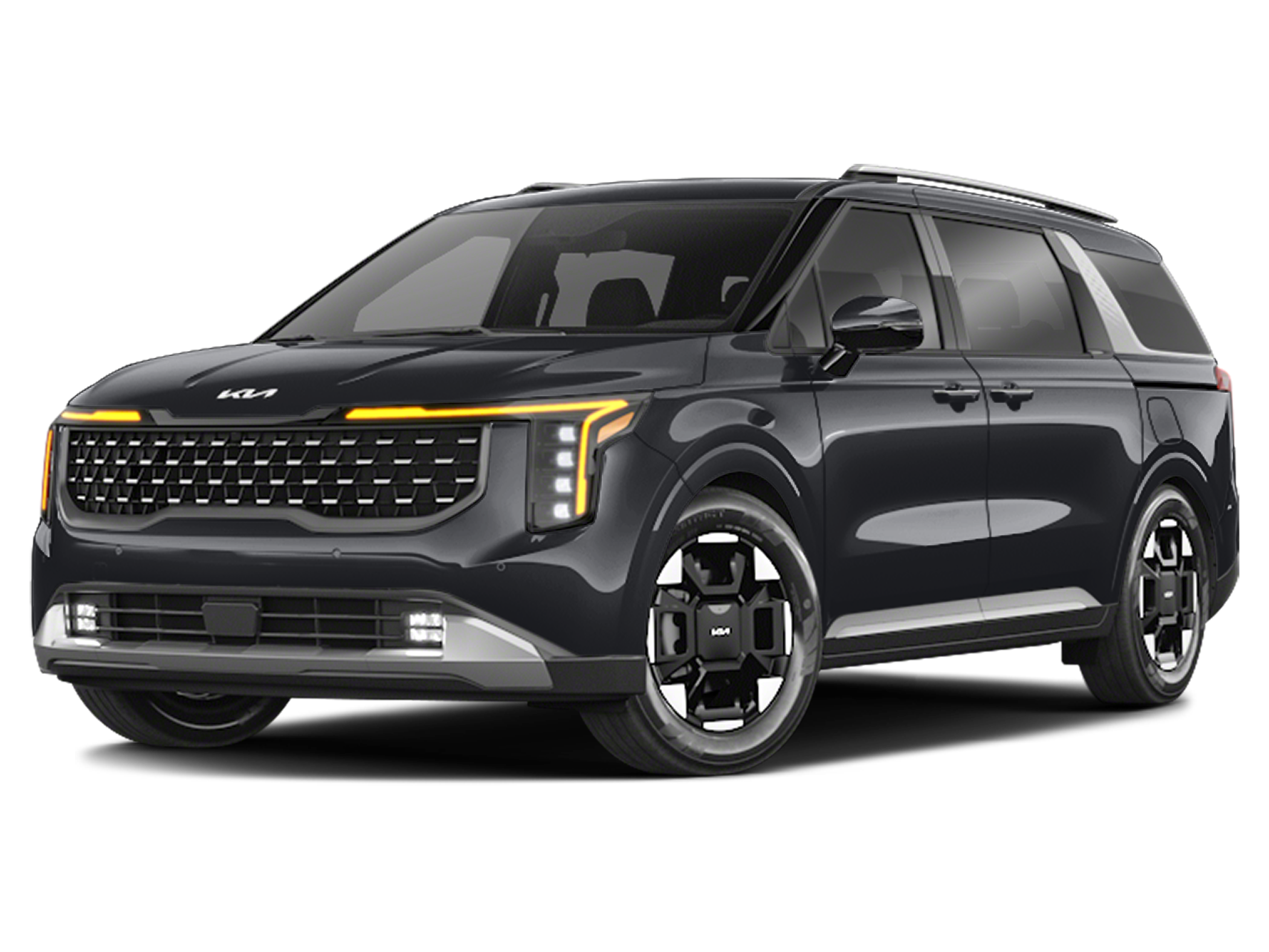 2026 Kia Carnival