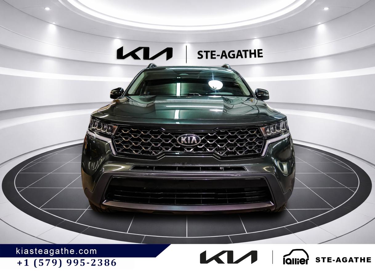 2021 Kia Sorento - Image 2