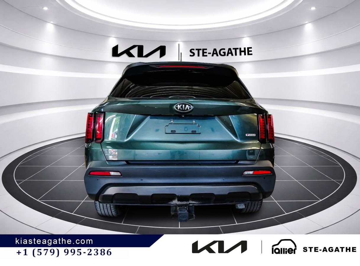 2021 Kia Sorento - Image 6