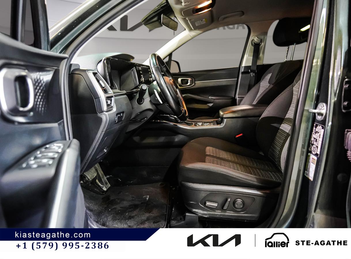 2021 Kia Sorento - Image 10