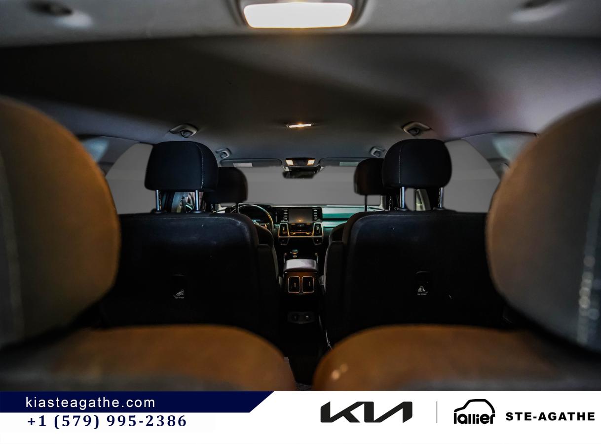 2021 Kia Sorento - Image 15