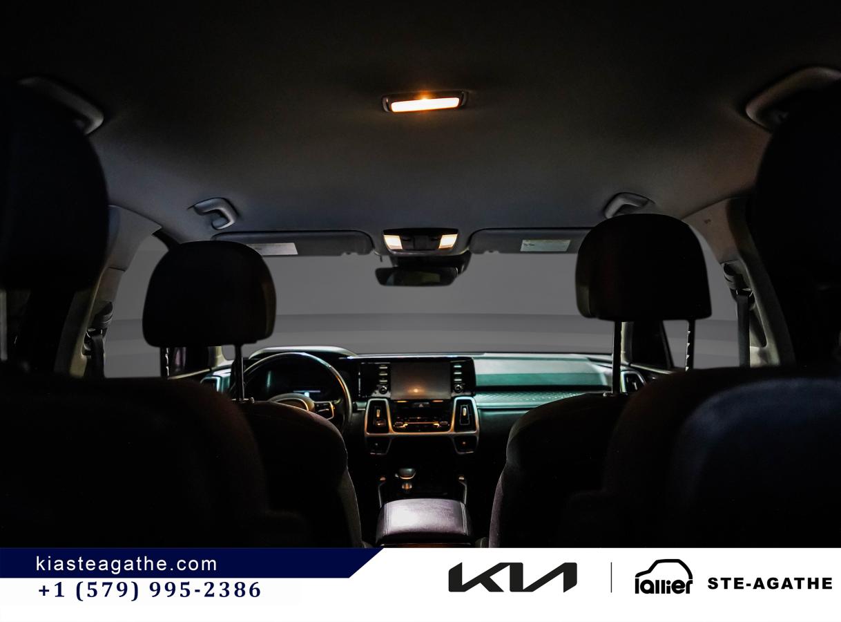 2021 Kia Sorento - Image 16