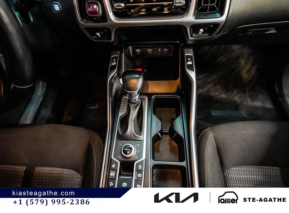 2021 Kia Sorento - Image 18