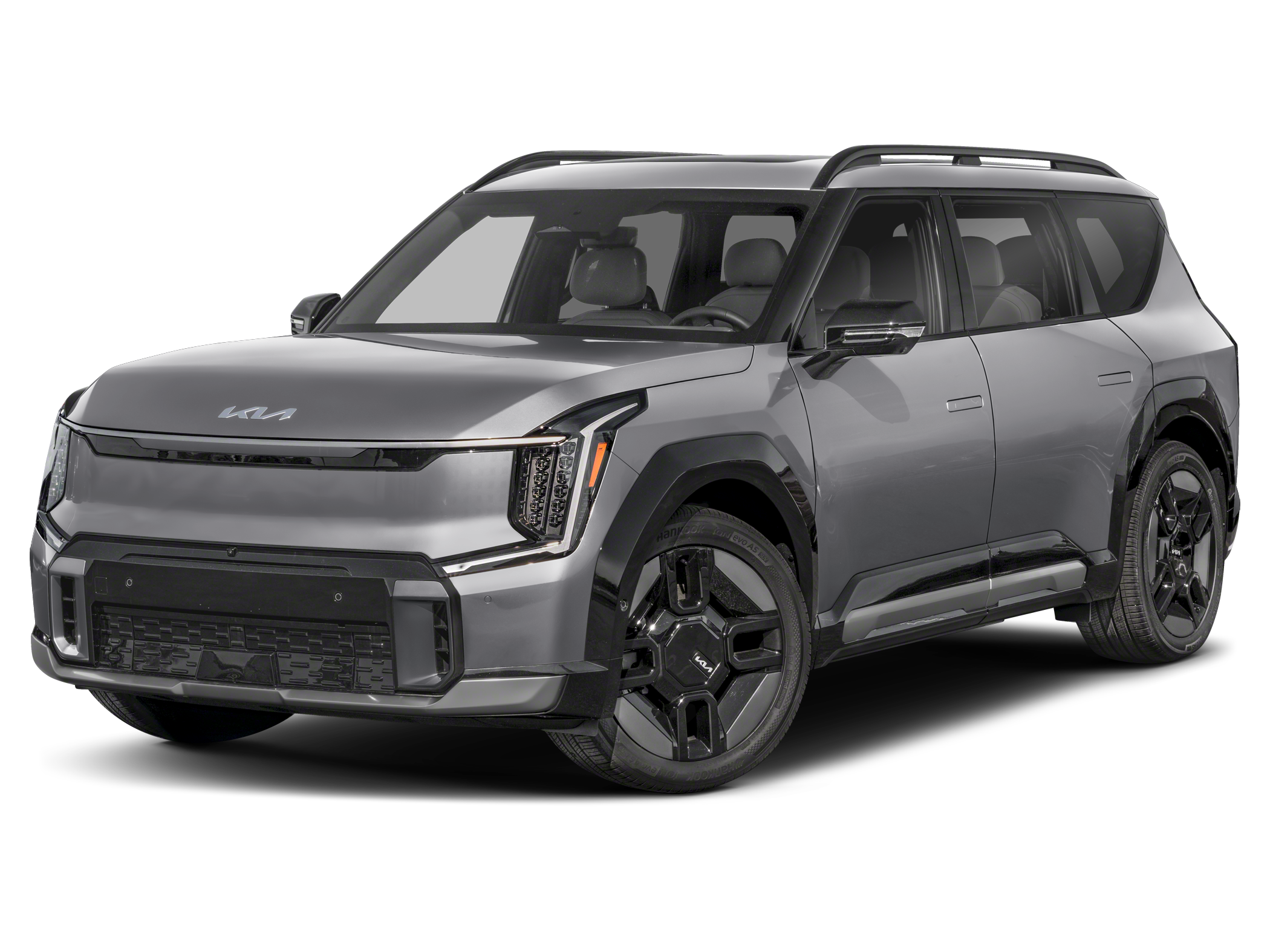 2026 Kia EV9