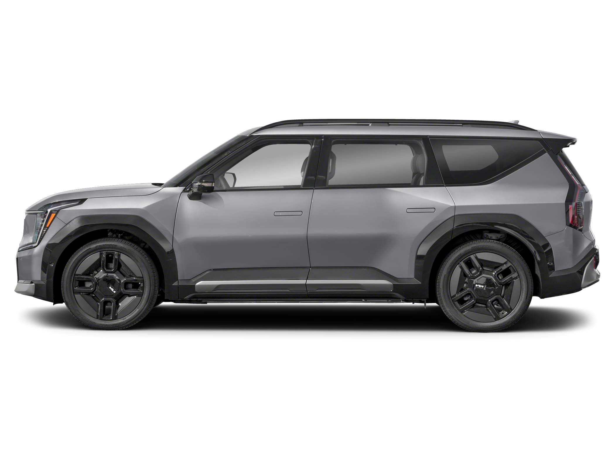 2026 Kia EV9 - Image 3