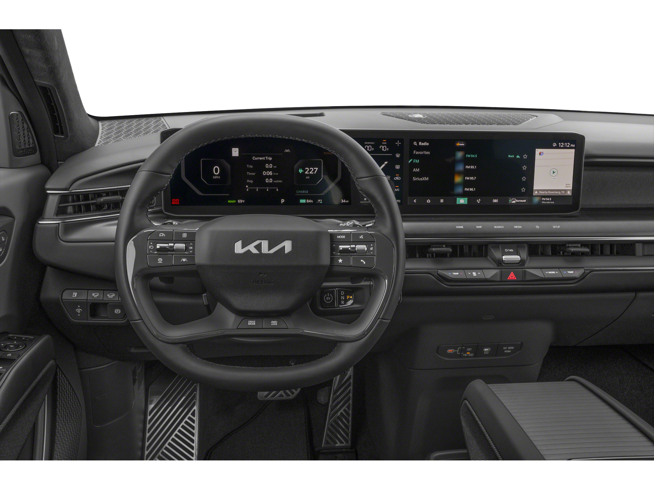 2026 Kia EV9 - Image 4