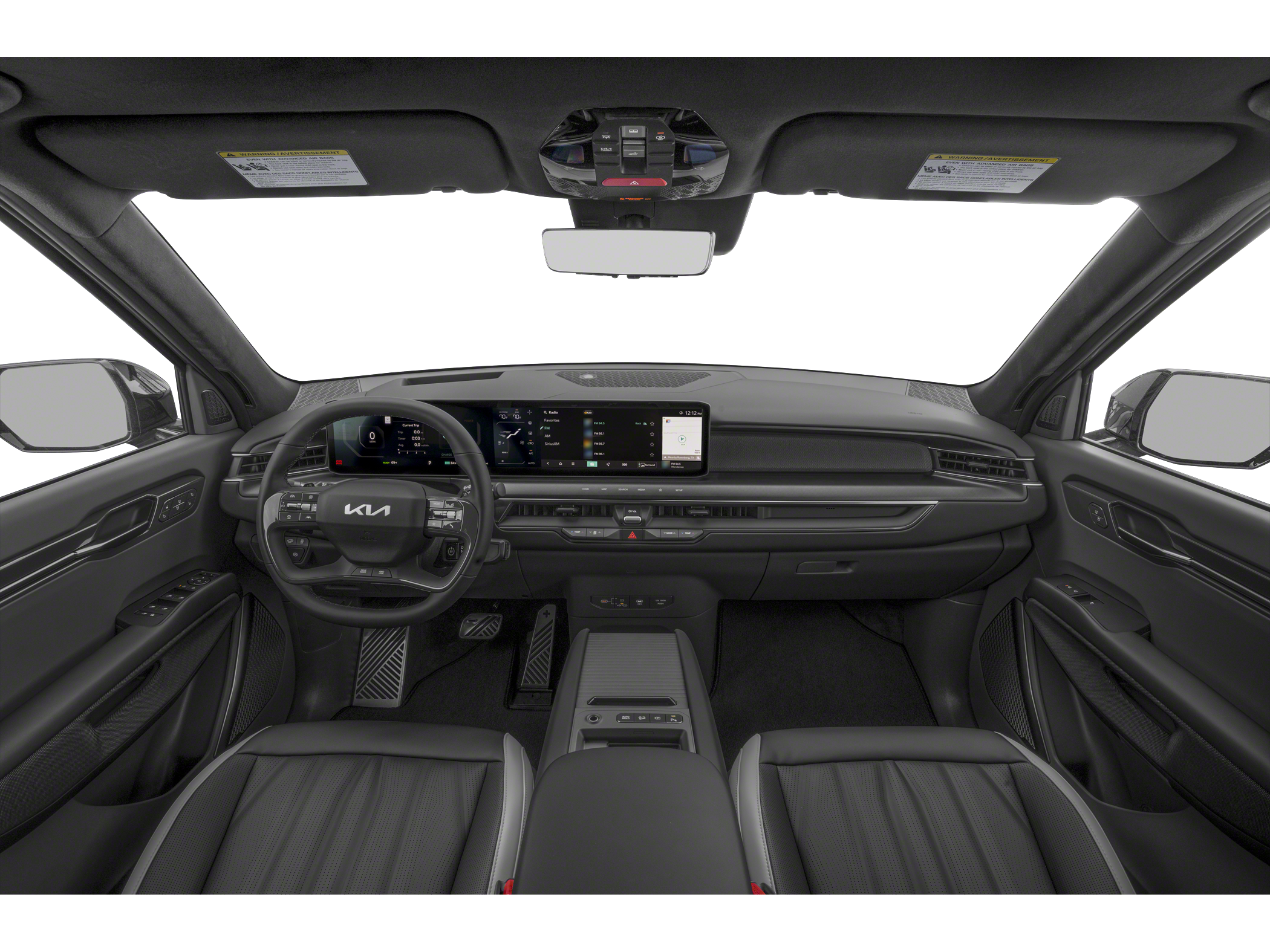 2026 Kia EV9 - Image 5