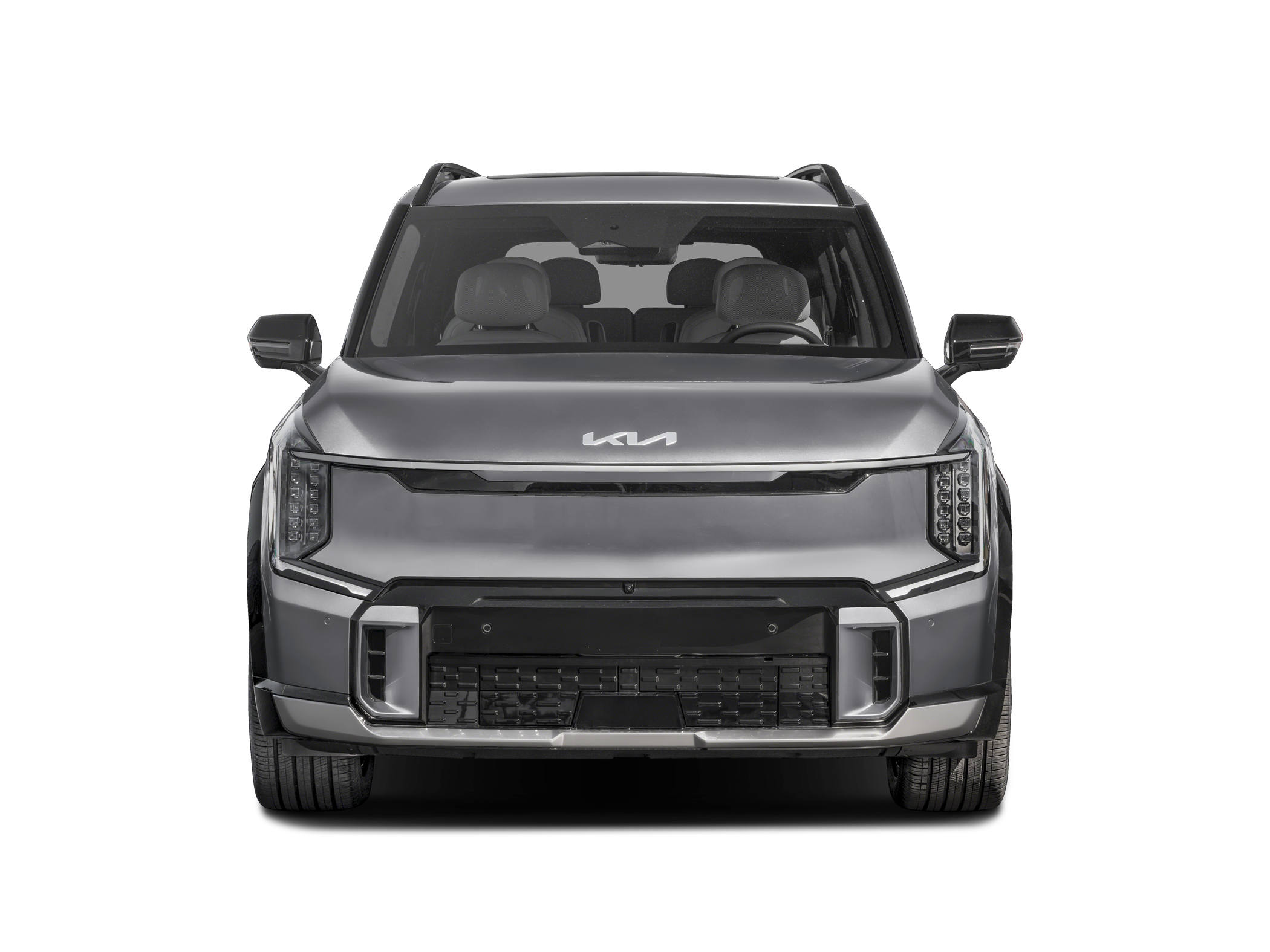 2026 Kia EV9 - Image 6