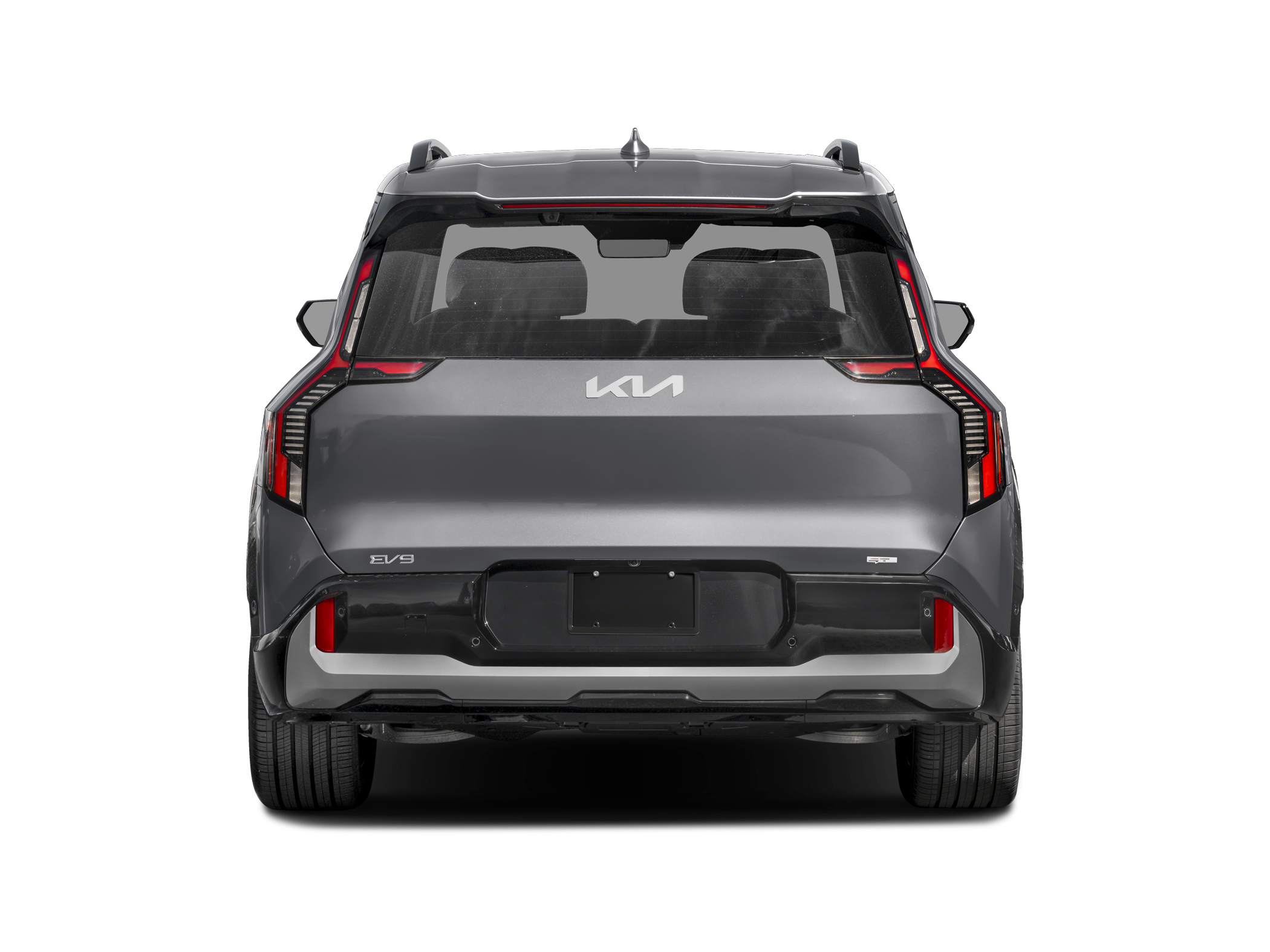 2026 Kia EV9 - Image 7