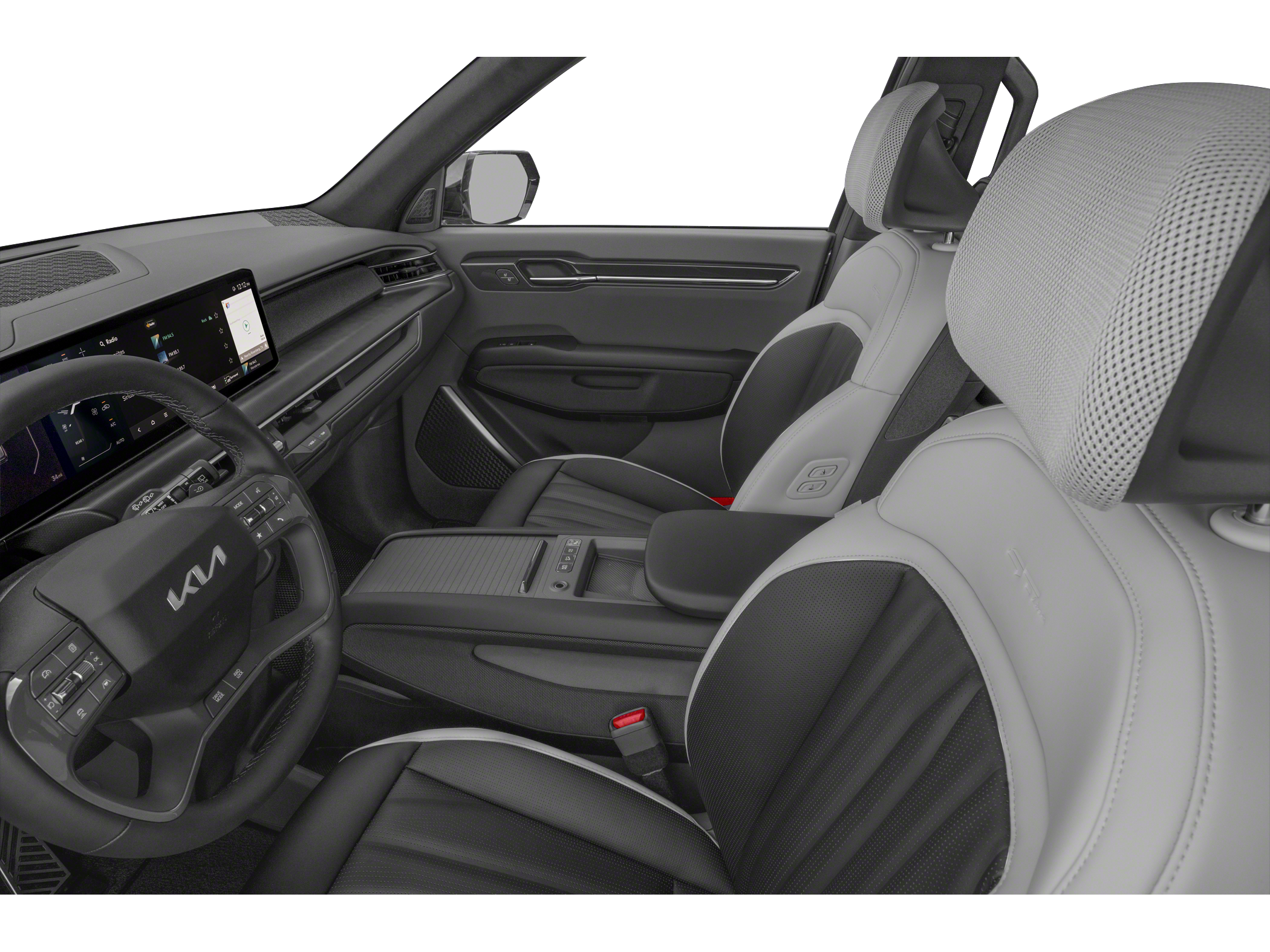 2026 Kia EV9 - Image 8