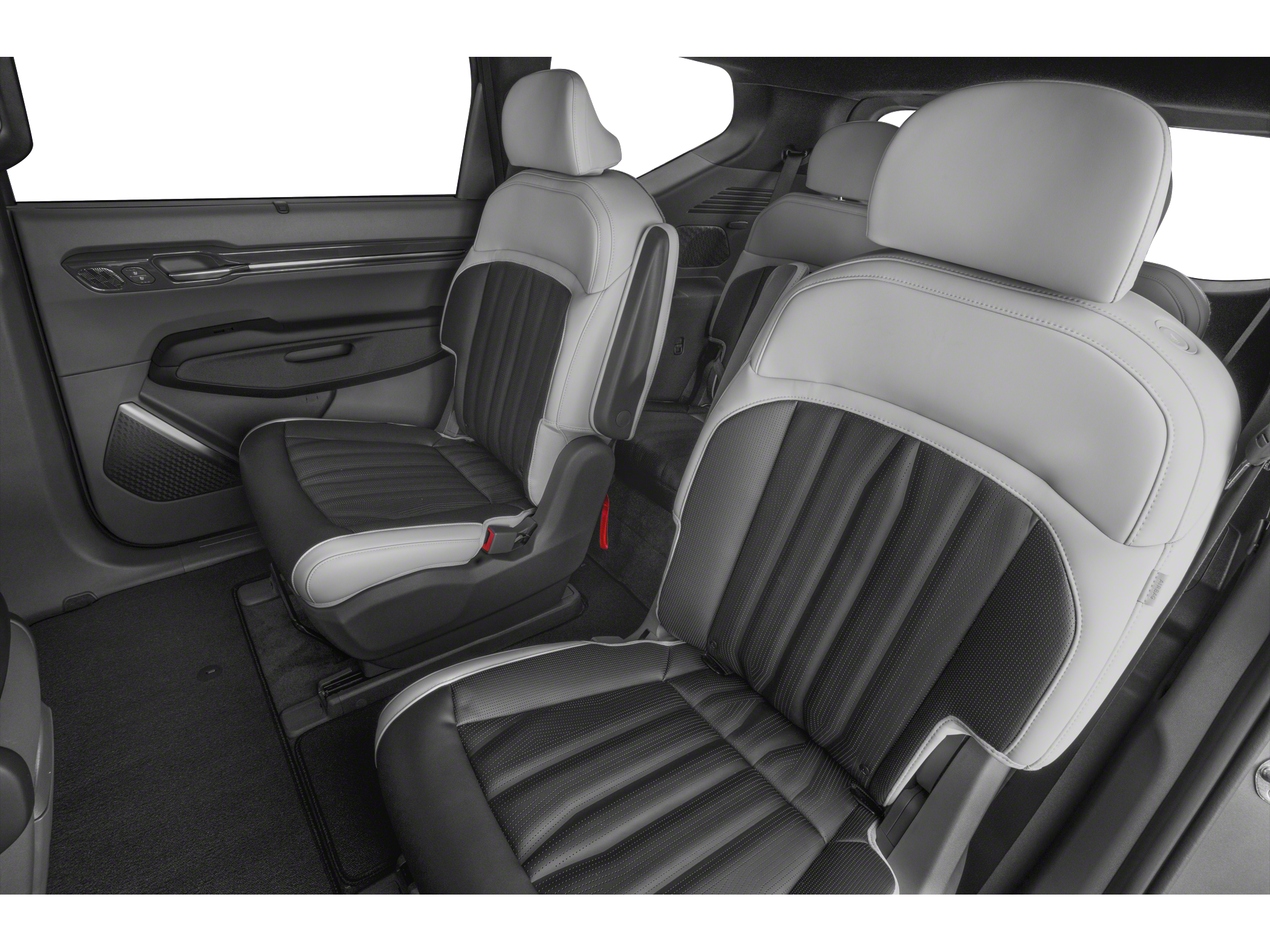 2026 Kia EV9 - Image 12