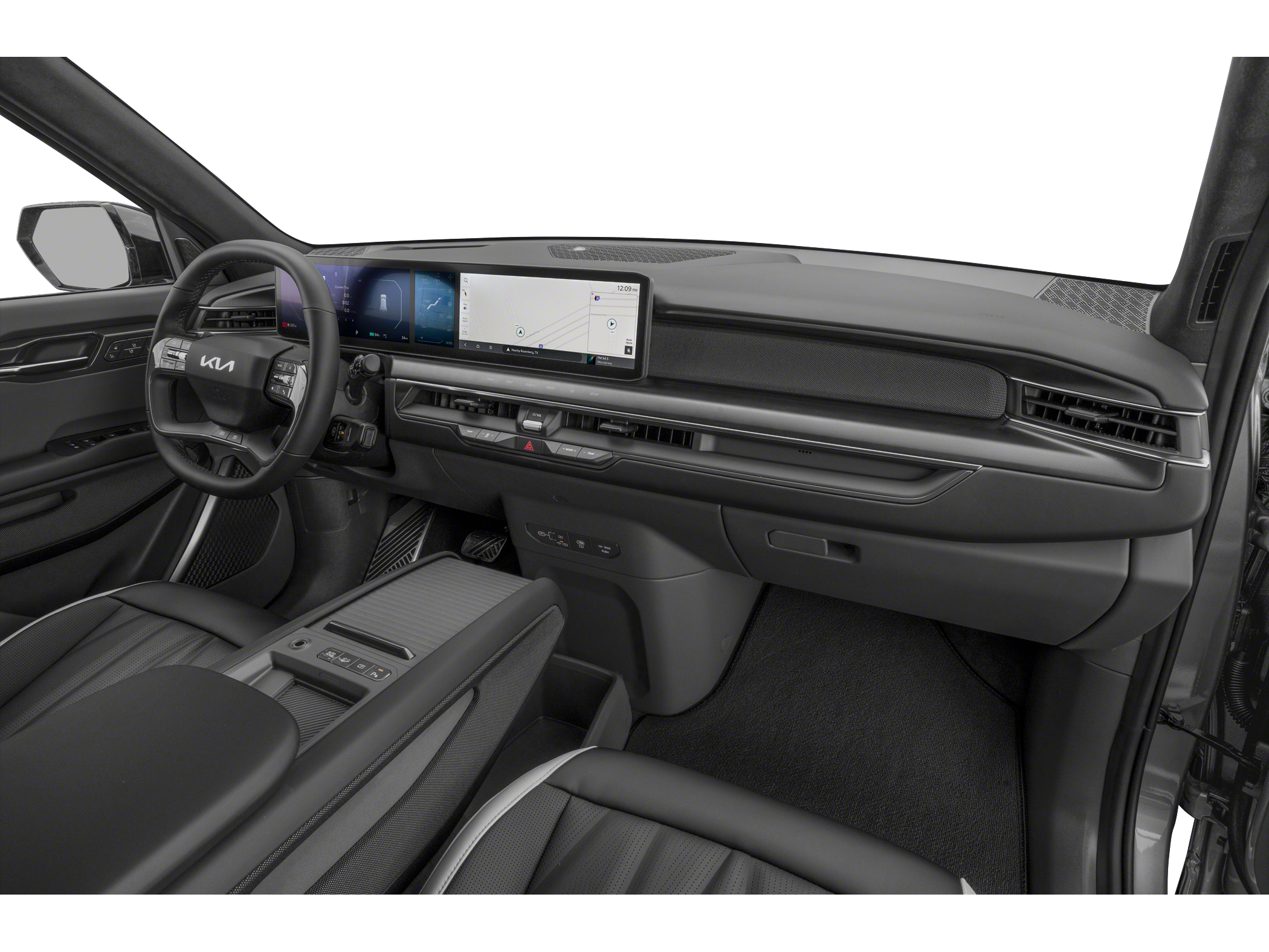2026 Kia EV9 - Image 14