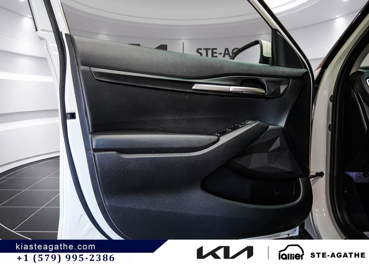 2026 Kia Seltos - Image 10