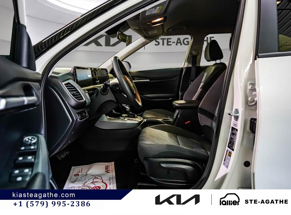 2026 Kia Seltos - Image 11