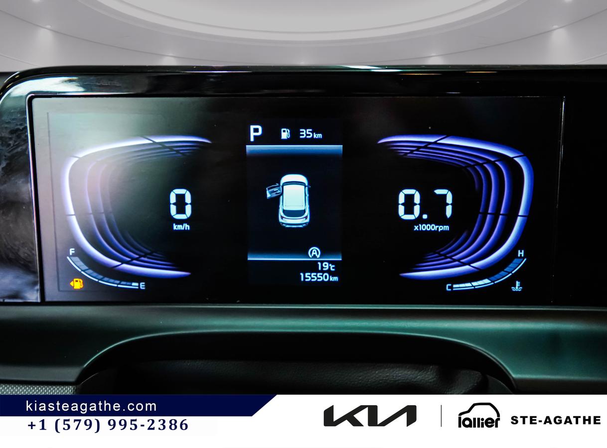 2026 Kia Seltos - Image 12