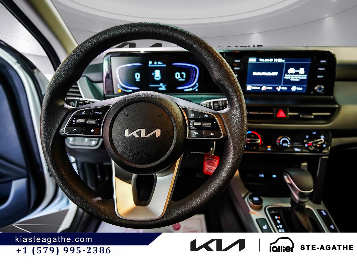 2026 Kia Seltos - Image 13