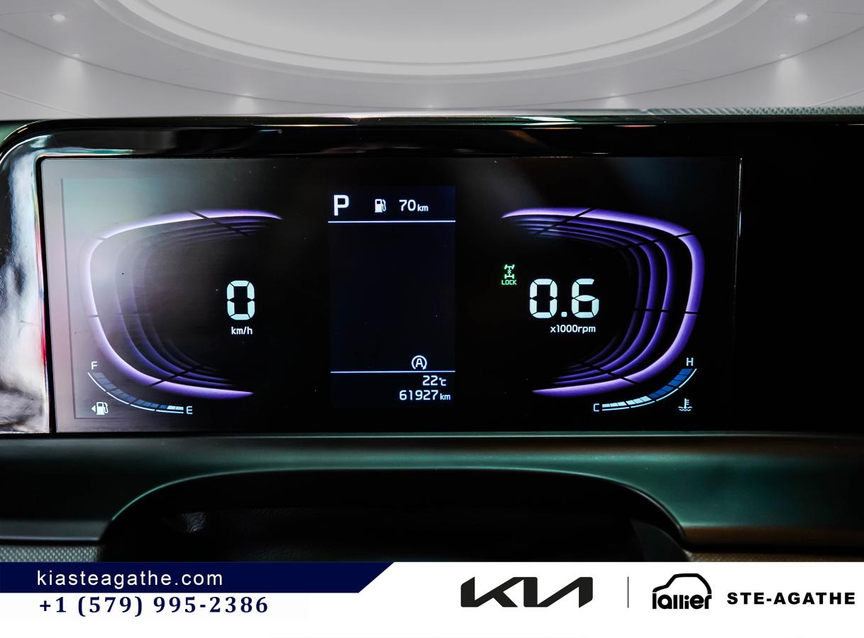 2024 Kia Seltos - Image 11