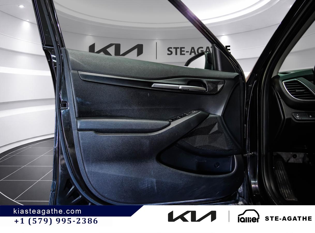 2024 Kia Seltos - Image 13