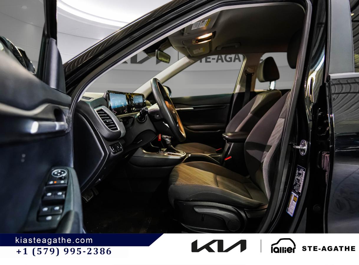2024 Kia Seltos - Image 14