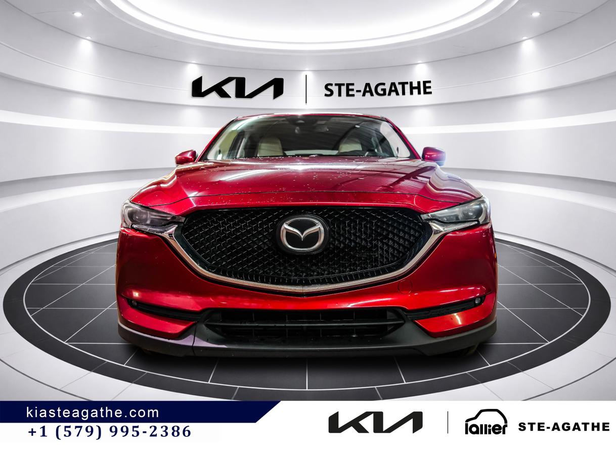 2017 Mazda CX-5 - Image 2