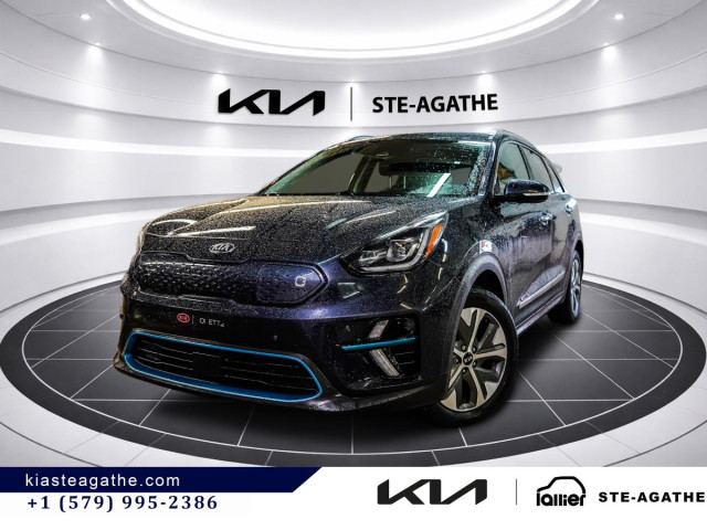 2020 Kia Niro
