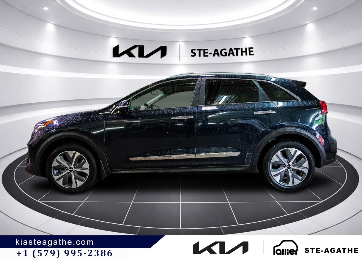 2020 Kia Niro - Image 4