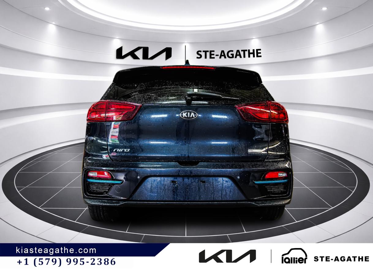 2020 Kia Niro - Image 6