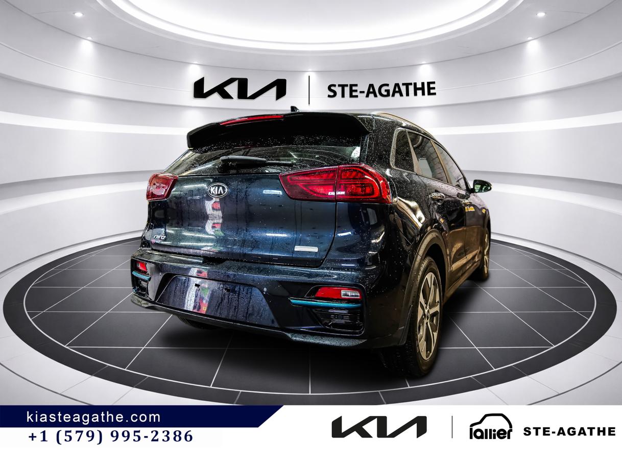 2020 Kia Niro - Image 7