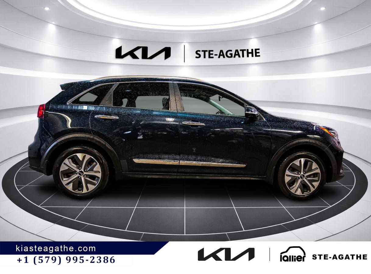 2020 Kia Niro - Image 8