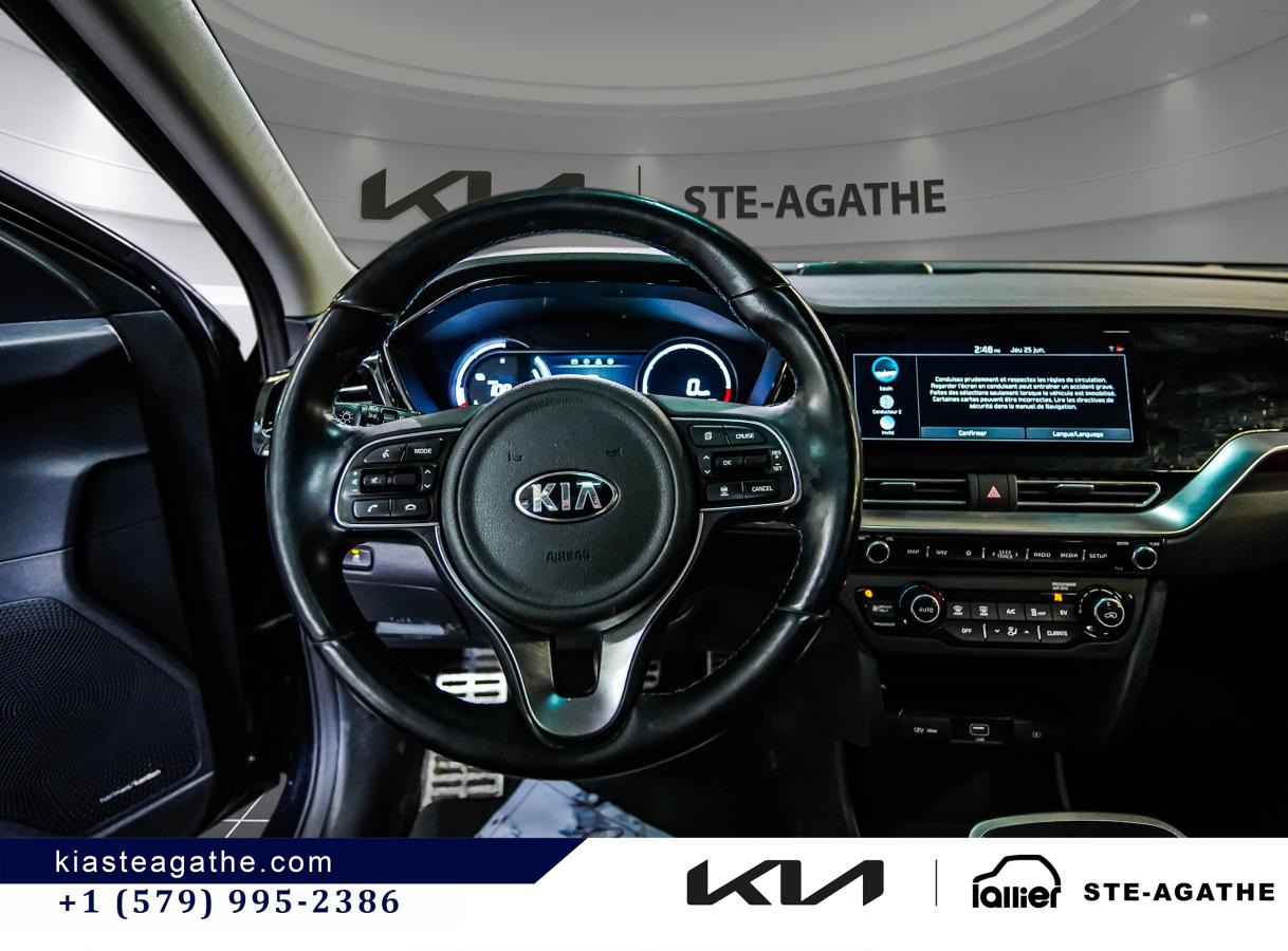 2020 Kia Niro - Image 11