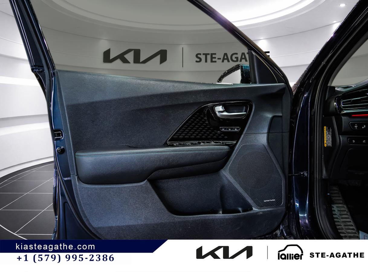2020 Kia Niro - Image 12